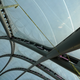 Illustration for article titled A Tour of the Futuristic Roof on Californias High-Speed Rail Station